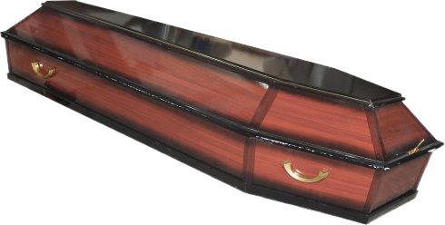 Гроб А-22