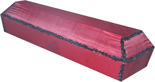 Гроб А-1