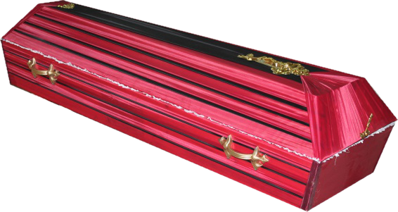 Гроб А-4