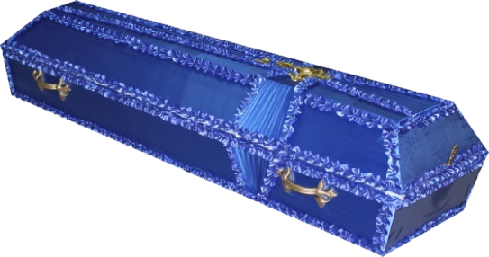 Гроб А-6