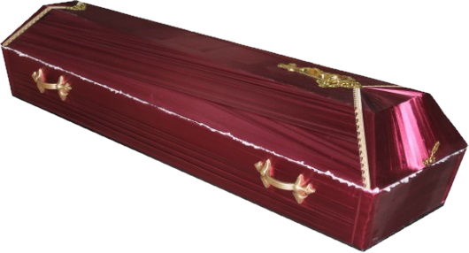 Гроб А-9