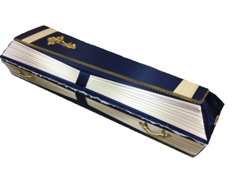 Гроб А-28