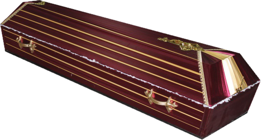 Гроб А-11